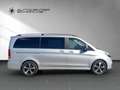 Mercedes-Benz EQV 300 EQV 300 AVANTGARDE L *AIRMATIC*NAVI*RFK*TISCH-P. Silber - thumbnail 7