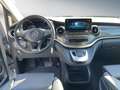 Mercedes-Benz EQV 300 EQV 300 AVANTGARDE L *AIRMATIC*NAVI*RFK*TISCH-P. Argent - thumbnail 15