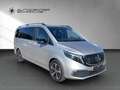 Mercedes-Benz EQV 300 EQV 300 AVANTGARDE L *AIRMATIC*NAVI*RFK*TISCH-P. Silber - thumbnail 8