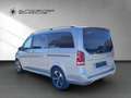 Mercedes-Benz EQV 300 EQV 300 AVANTGARDE L *AIRMATIC*NAVI*RFK*TISCH-P. Argent - thumbnail 4
