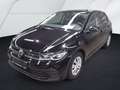 Volkswagen Polo Life 1,0 l TSI OPF  5-Gang Schwarz - thumbnail 2