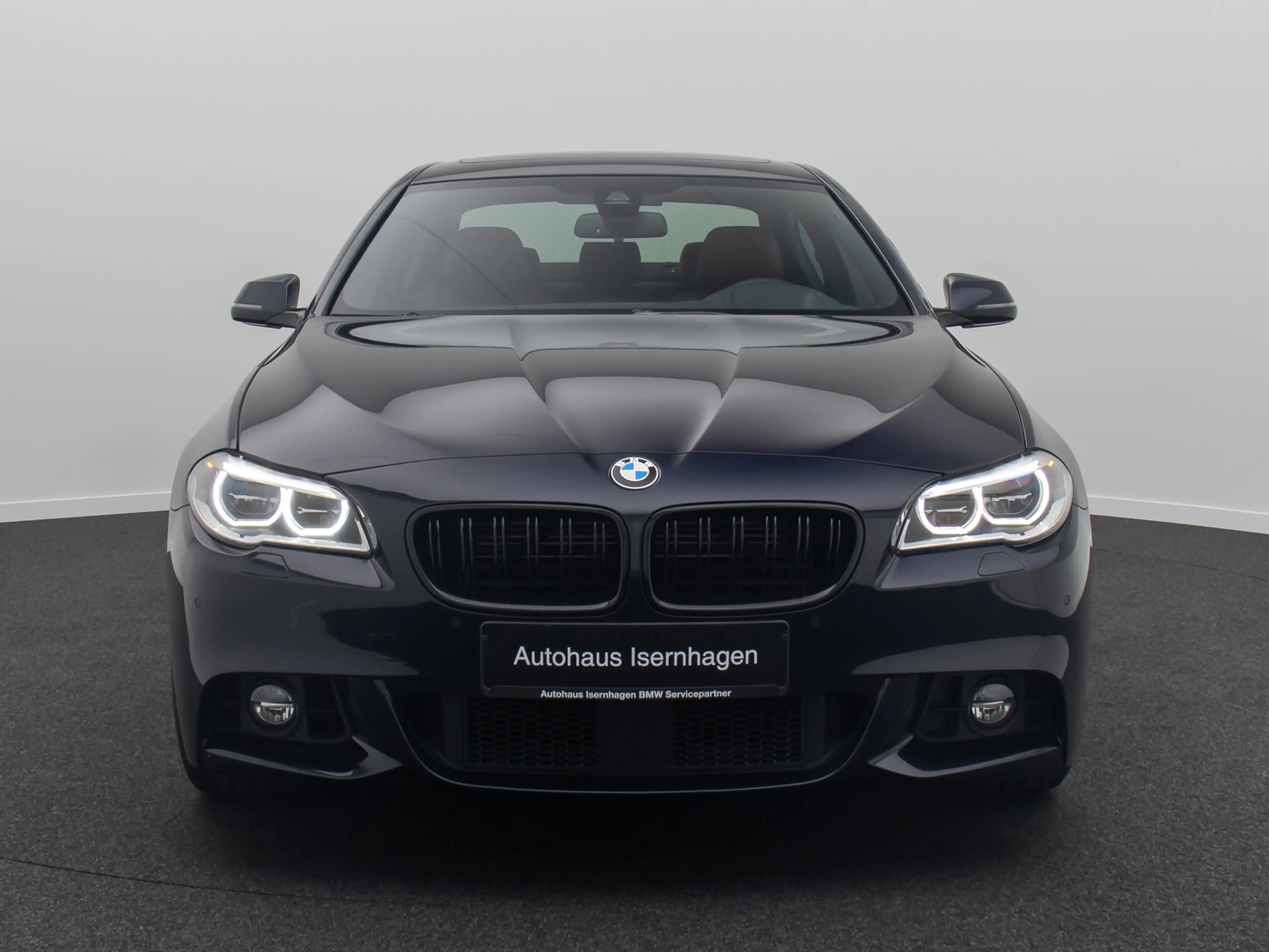 BMW 550 M Sport HUD H K Kamera GSD SoftCl 20Zoll — photo 2