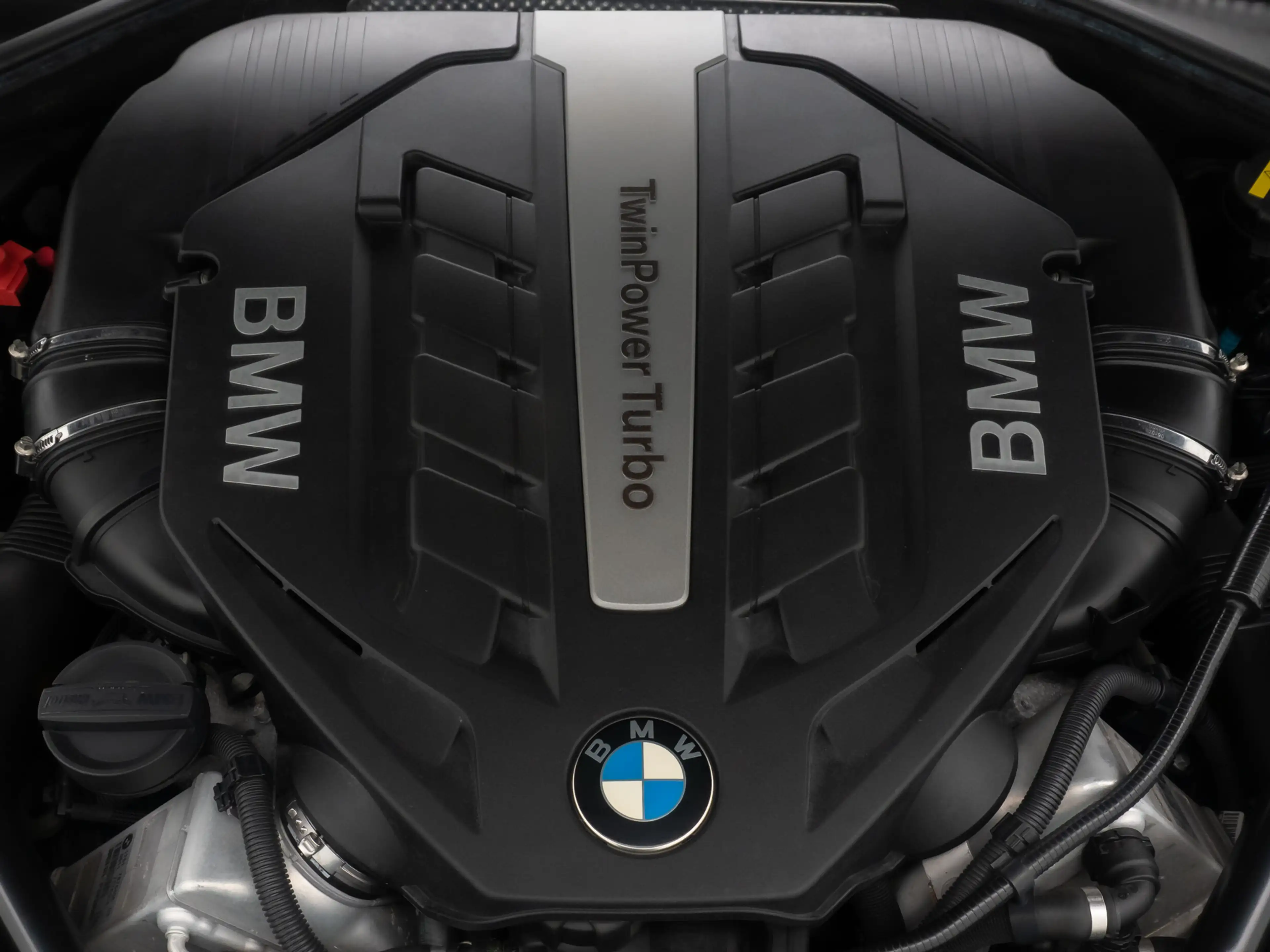 BMW 550 M Sport HUD H K Kamera GSD SoftCl 20Zoll — photo 14