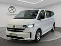 Volkswagen T7 Caravelle 2.0 TDI LR LED ALU Weiß - thumbnail 2