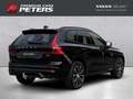 Volvo XC60 Plus Dark B5 AWD 20''LM AHK Pano 360kam PilotAssis Schwarz - thumbnail 3