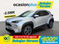 Toyota Yaris Cross 120H Style Gris - thumbnail 1