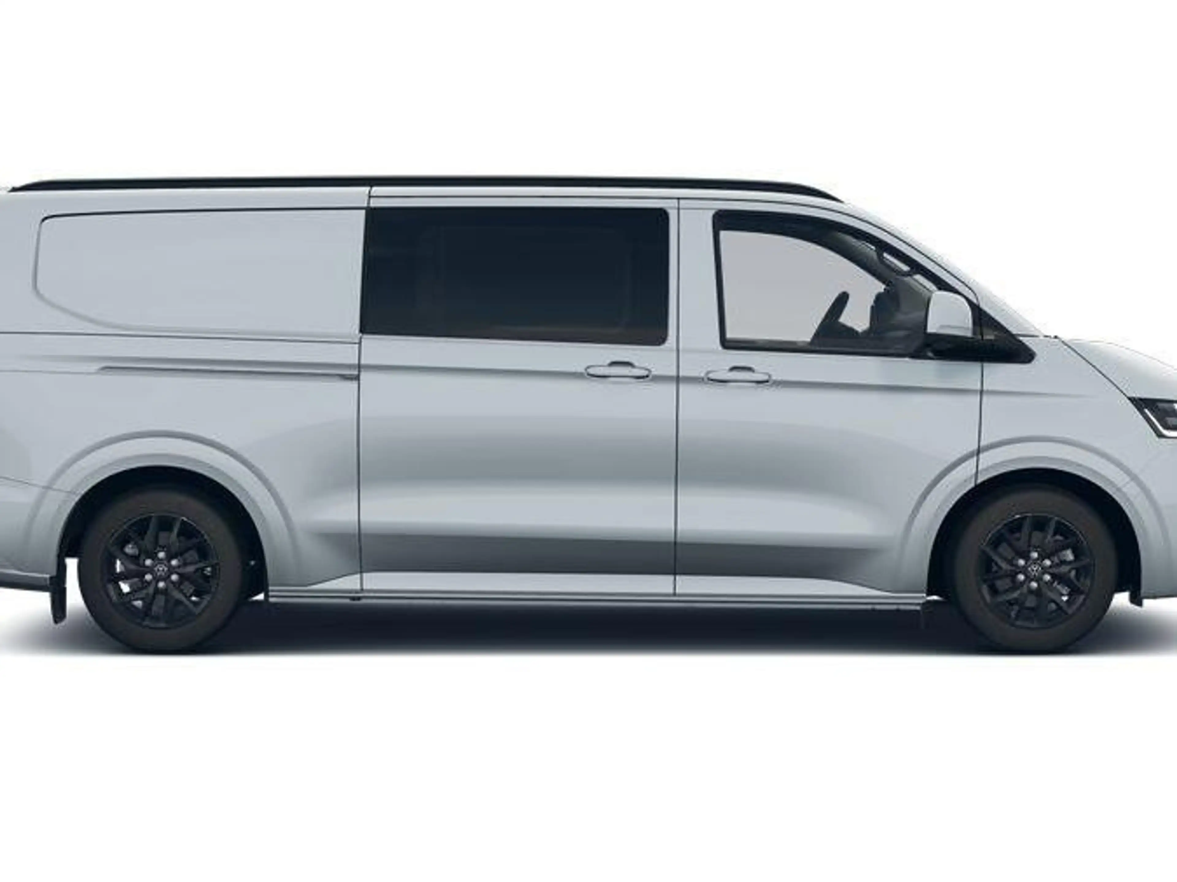 Volkswagen Transporter Bedrijfswagens e-Transporter Style L2 Elektromotor — photo 5