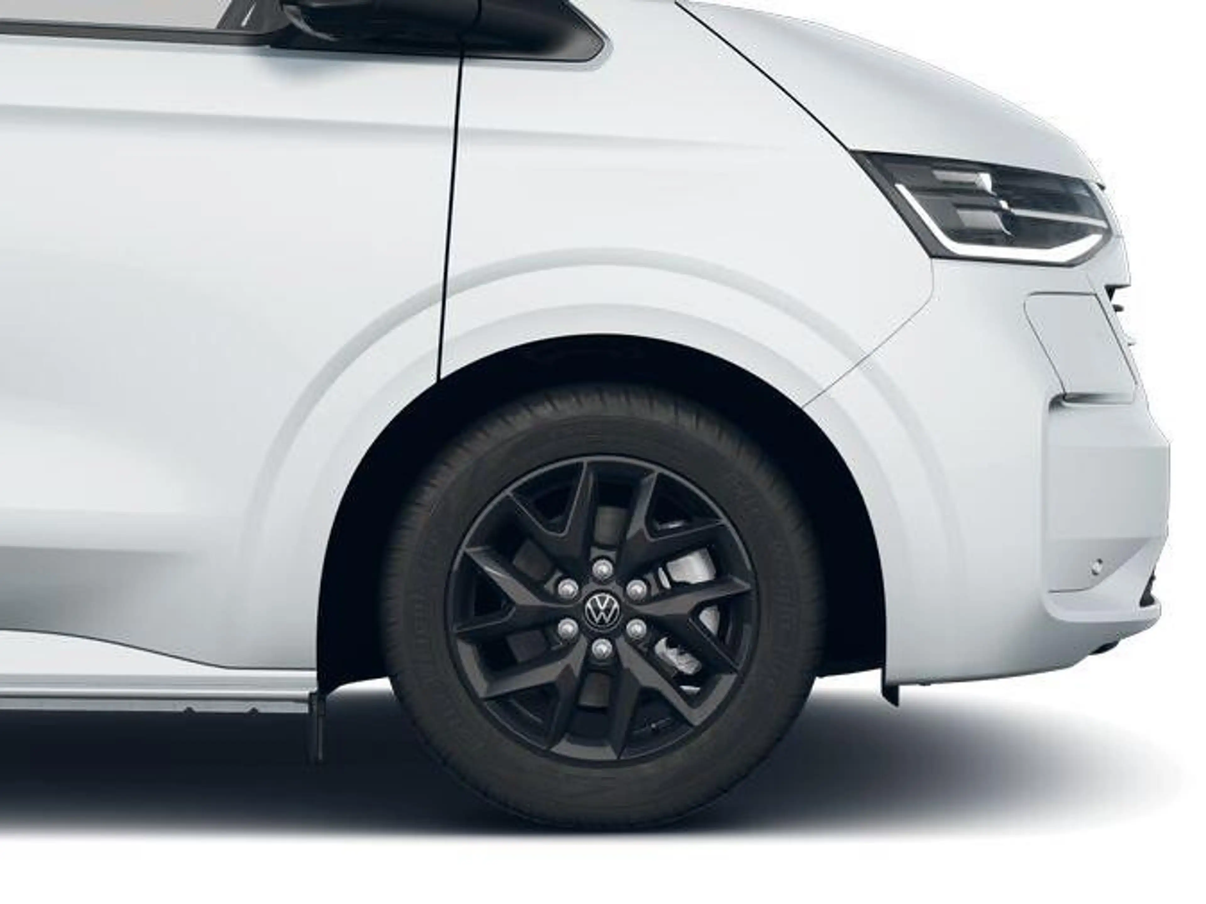 Volkswagen Transporter Bedrijfswagens e-Transporter Style L2 Elektromotor — photo 6
