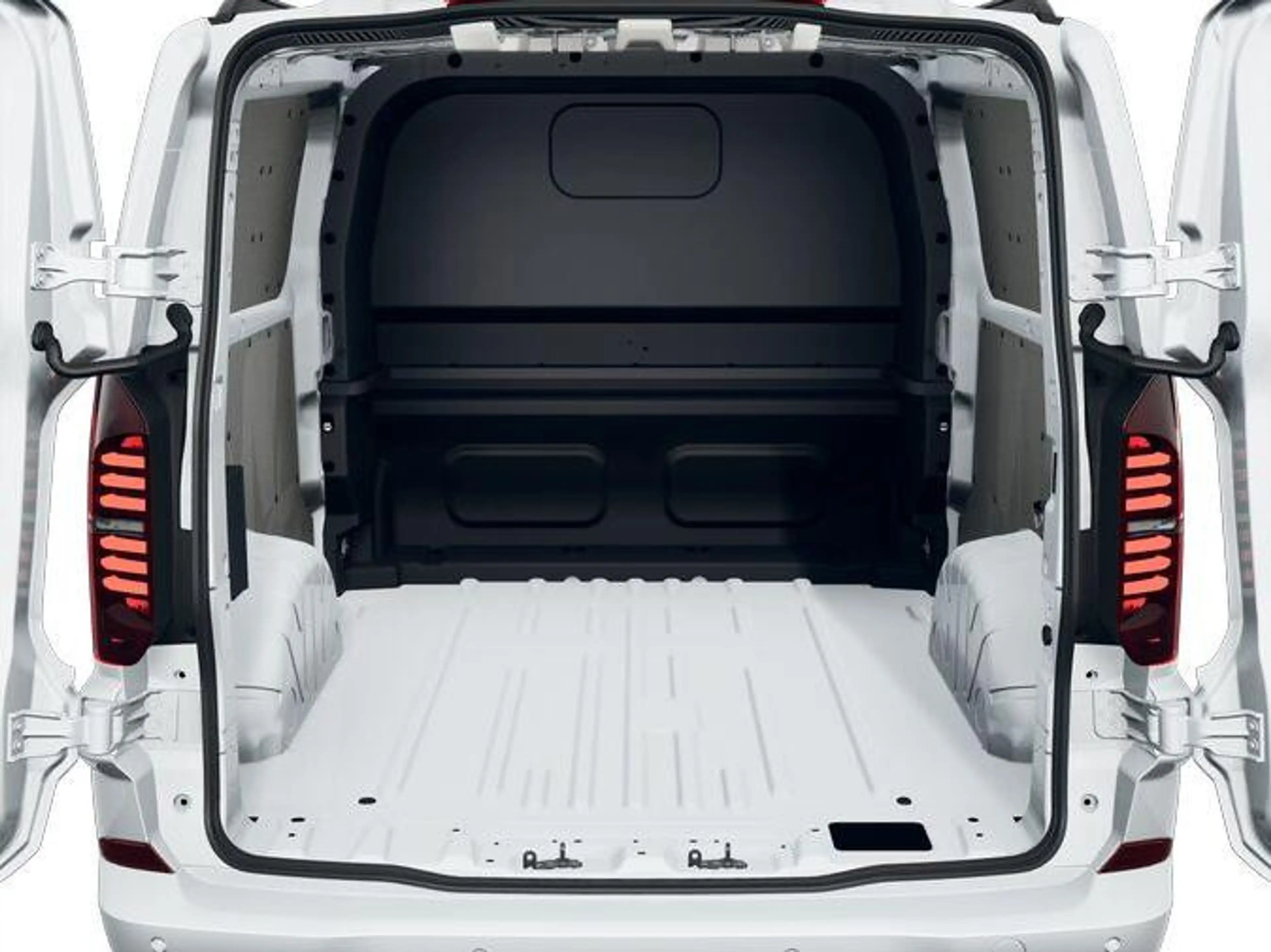 Volkswagen Transporter Bedrijfswagens e-Transporter Style L2 Elektromotor — photo 4