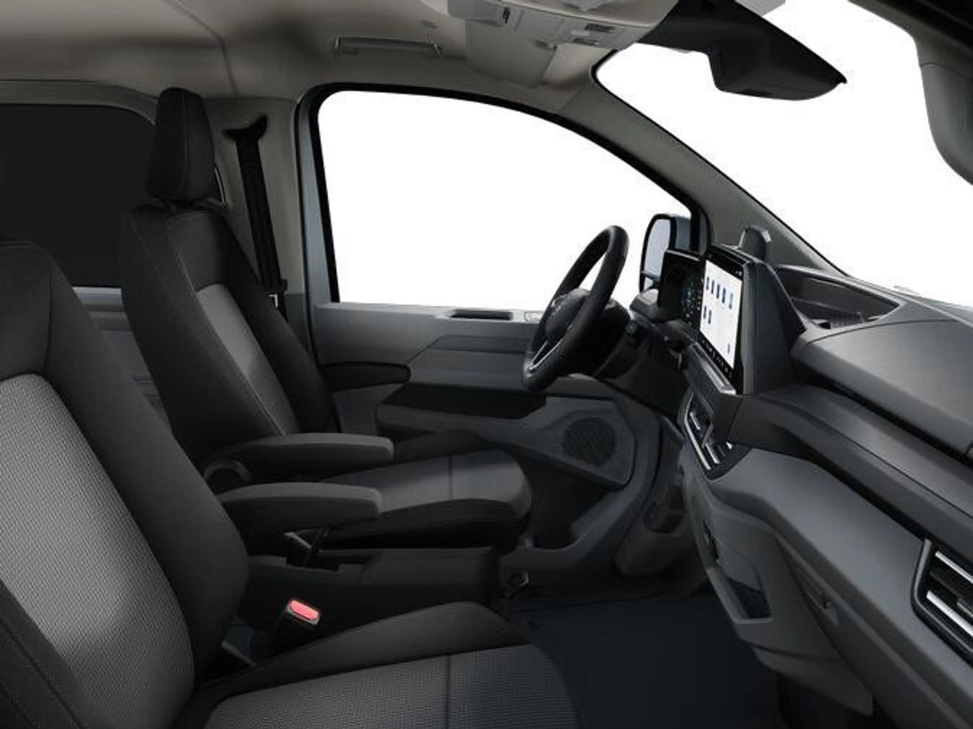 Volkswagen Transporter Bedrijfswagens e-Transporter Style L2 Elektromotor — photo 8