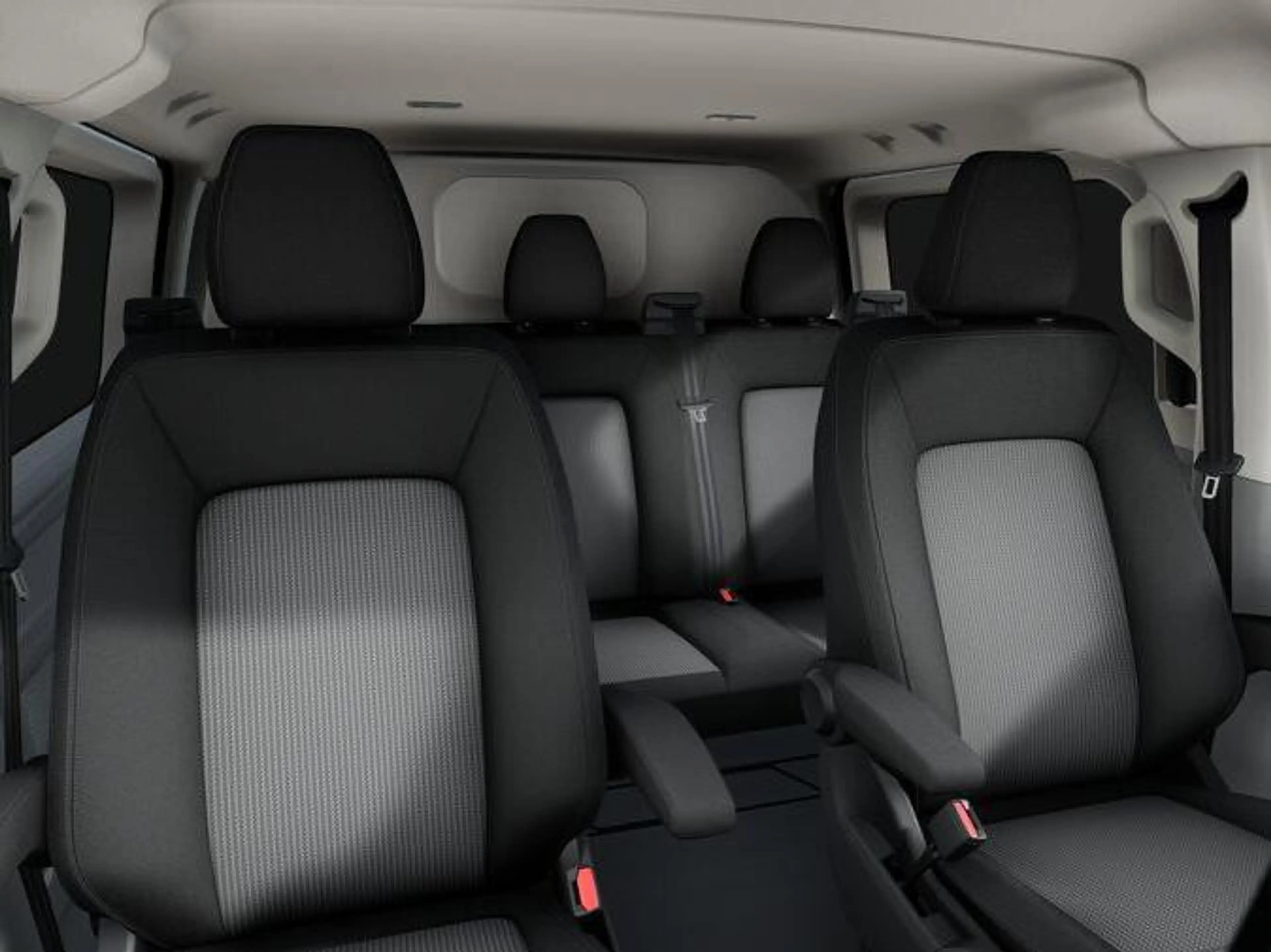 Volkswagen Transporter Bedrijfswagens e-Transporter Style L2 Elektromotor — photo 9