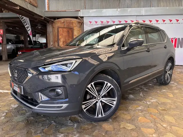 SEAT Tarraco 2.0TDI S&S Xcellence 150