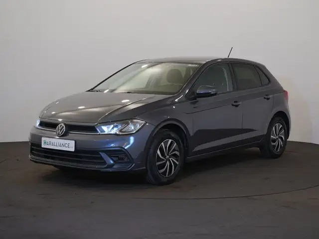 Volkswagen Polo Life 1.0TSI|IQ-Drive|ACC|LED|ReadyforNAV