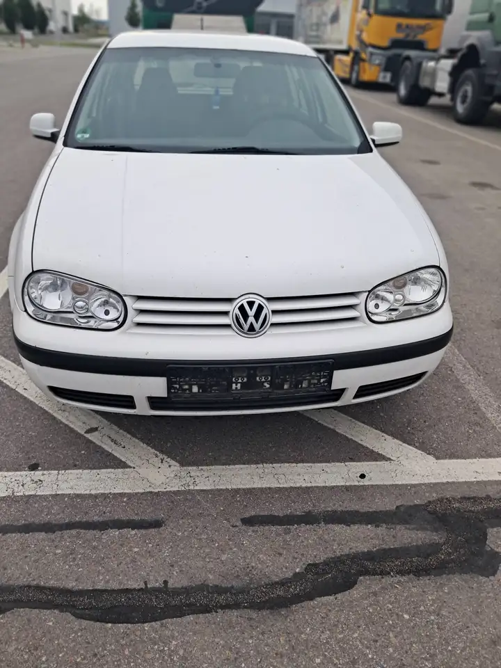 Volkswagen Golf IV 1.6, foto 3