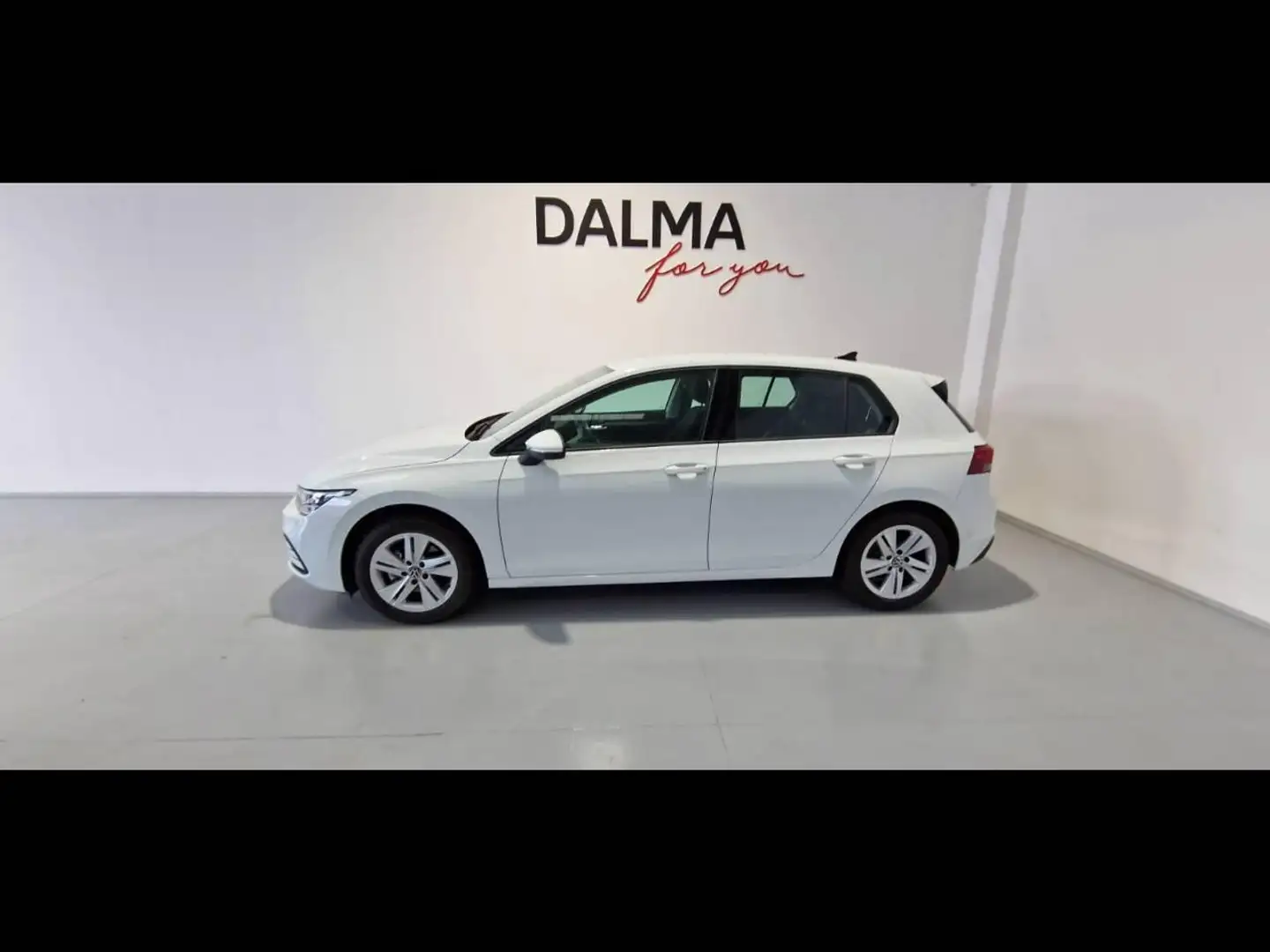 Volkswagen Golf 1.5 TSI EVO ACT Style Bianco - 2