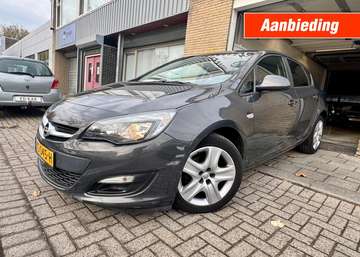1.4 Turbo Cosmo 5DRS CLIMA LMV ORG. KM APK 10-2026