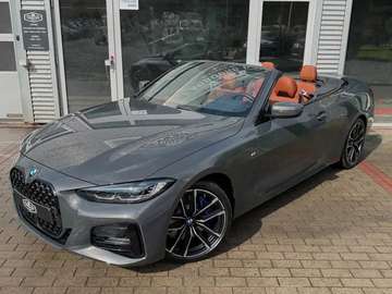 420i Cabriolet M-Sport-1ère Main-Historique complet BMW