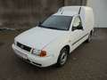 Volkswagen Caddy 1.9 SDI Kasten Economy Weiß - thumbnail 1