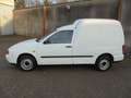 Volkswagen Caddy 1.9 SDI Kasten Economy Weiß - thumbnail 3