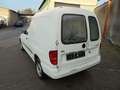 Volkswagen Caddy 1.9 SDI Kasten Economy Weiß - thumbnail 5