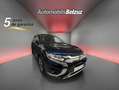 Mitsubishi Outlander 200 MPI Motion 2WD 7pl. CVT Bleu - thumbnail 3