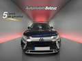 Mitsubishi Outlander 200 MPI Motion 2WD 7pl. CVT Azul - thumbnail 4