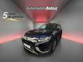Mitsubishi Outlander 200 MPI Motion 2WD 7pl. CVT Bleu - thumbnail 1