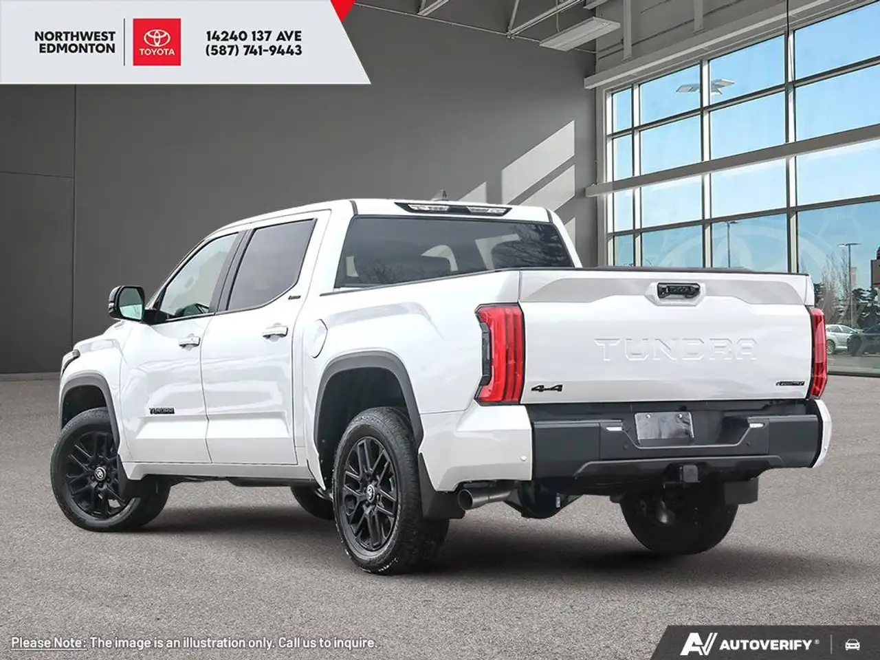 Toyota Tundra снимка Toyota Tundra