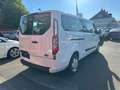 Ford Transit Custom 320 L2 Trend *PDC*BT*9-Sitzer* Blanc - thumbnail 7