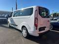 Ford Transit Custom 320 L2 Trend *PDC*BT*9-Sitzer* Blanc - thumbnail 5