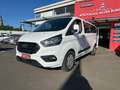 Ford Transit Custom 320 L2 Trend *PDC*BT*9-Sitzer* Blanc - thumbnail 3