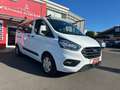 Ford Transit Custom 320 L2 Trend *PDC*BT*9-Sitzer* Blanc - thumbnail 1
