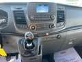 Ford Transit Custom 320 L2 Trend *PDC*BT*9-Sitzer* Blanc - thumbnail 17