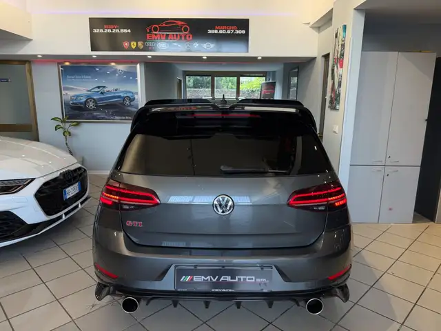 Volkswagen Golf view 15