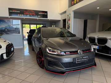 Golf GTI Performance 2.0 245 CV TSI 5p. BMT
