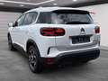 Citroen C5 Aircross Plus Weiß - thumbnail 5