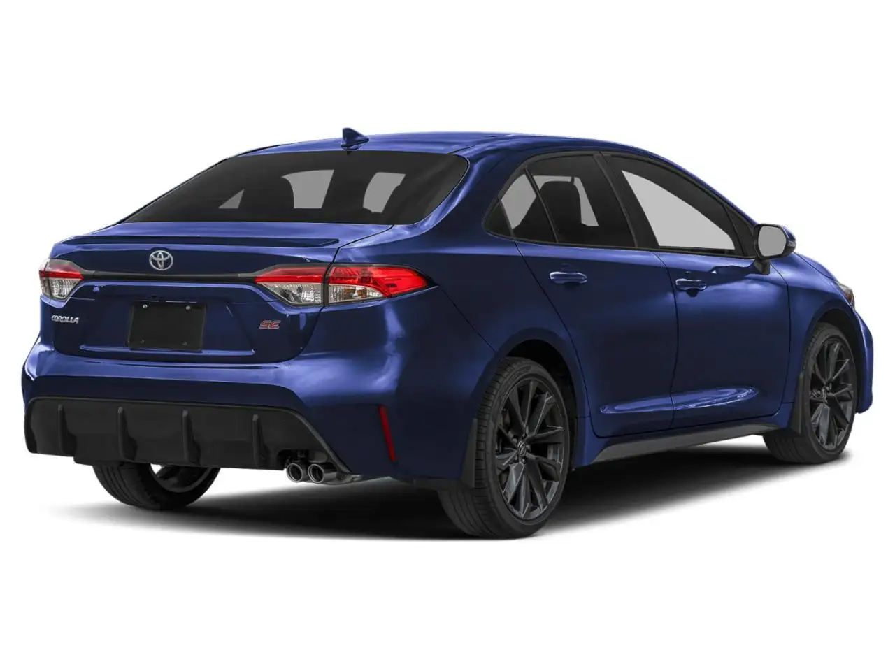 Toyota Corolla photo Toyota Corolla