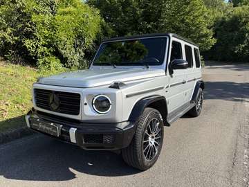 AMG Line 422cv V8 auto BURMESTER/PACKLUCI/IVA ESP