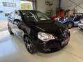 Volkswagen Polo 1,4 Cool Family Sport 5tg. -Wenig Km Schwarz - thumbnail 5