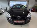 Volkswagen Polo 1,4 Cool Family Sport 5tg. -Wenig Km Schwarz - thumbnail 4