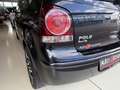 Volkswagen Polo 1,4 Cool Family Sport 5tg. -Wenig Km Schwarz - thumbnail 9