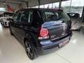 Volkswagen Polo 1,4 Cool Family Sport 5tg. -Wenig Km Schwarz - thumbnail 7