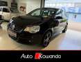 Volkswagen Polo 1,4 Cool Family Sport 5tg. -Wenig Km Schwarz - thumbnail 3