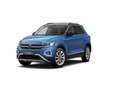 Volkswagen T-Roc 1.5 TSI Style Blau - thumbnail 3