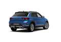 Volkswagen T-Roc 1.5 TSI Style Blau - thumbnail 4