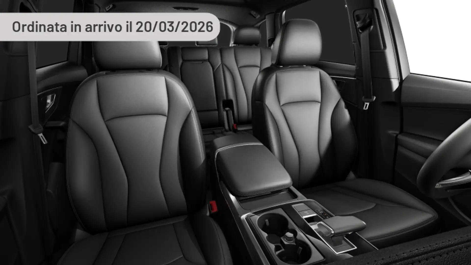 Audi Q7 SUV TFSI 250 kW quattro tiptronic Argento - 1