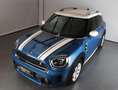 MINI Cooper SE Countryman ALL4 Blu/Azzurro - thumbnail 3