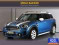 MINI Cooper SE Countryman ALL4 Blu/Azzurro - thumbnail 1