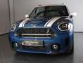 MINI Cooper SE Countryman ALL4 Blu/Azzurro - thumbnail 10