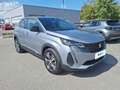 Peugeot 3008 ALLURE Hybrid Grau - thumbnail 3